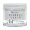 Le Chat Perfect Match 3-in-1 Dip Powder, "Frosted Diamonds", 42g, PMDP163