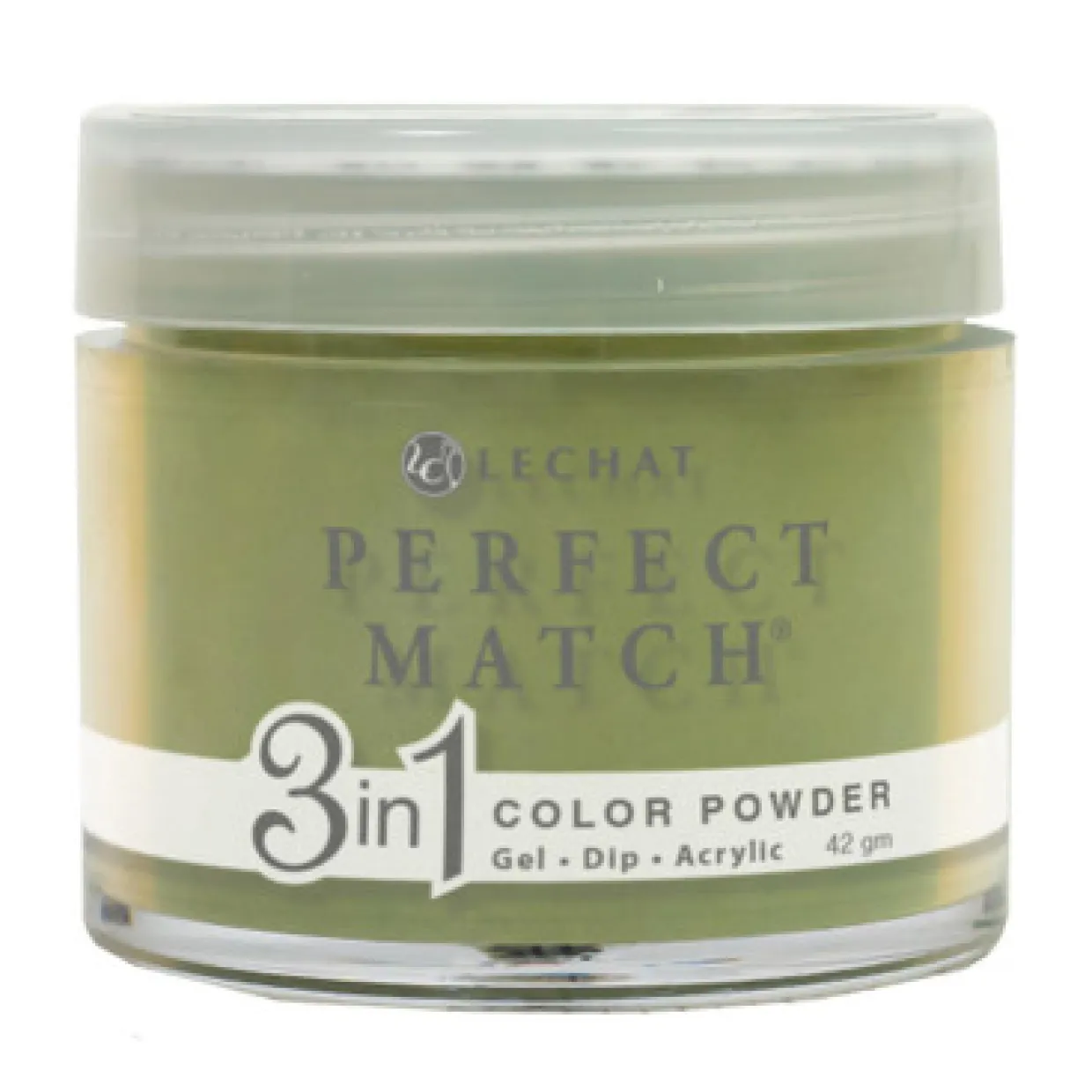 Le Chat Perfect Match 3-in-1 Dip Powder, Olivia, 42 grams, PMDP210