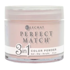 Le Chat Perfect Match 3-in-1 Dip Powder, Paloma, 42 grams, PMDP015