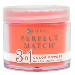 Le Chat Perfect Match 3-in-1 Dip Powder, Spot Light, 42 grams, PMDP046
