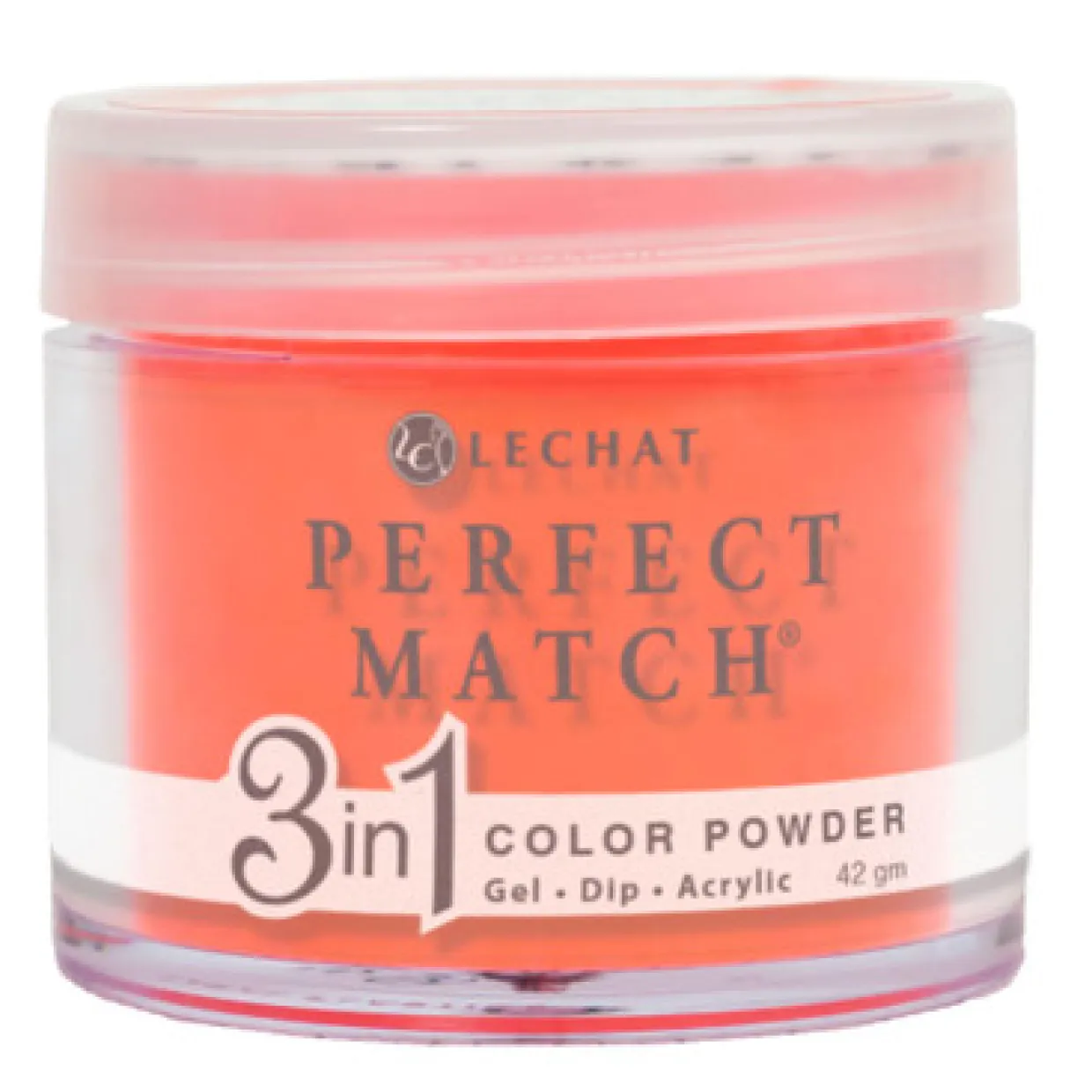 Le Chat Perfect Match 3-in-1 Dip Powder, Spot Light, 42 grams, PMDP046