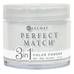 Le Chat Perfect Match 3-in-1 Dip Powder, Brazilian Muse, 42 grams, PMDP088