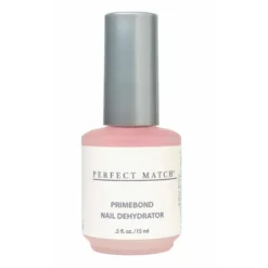 LeChat PMPB Perfect Match - Primebound Nail Dehydrator, 15 mL | .5 fl. oz