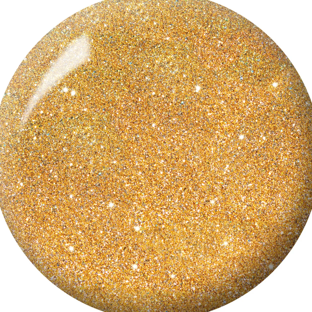 LeChat "Pyrite Blaze" - Perfect Match Sky Dust Collection 3-in-1 Dip Powder, 42g - SDP19, 43 g