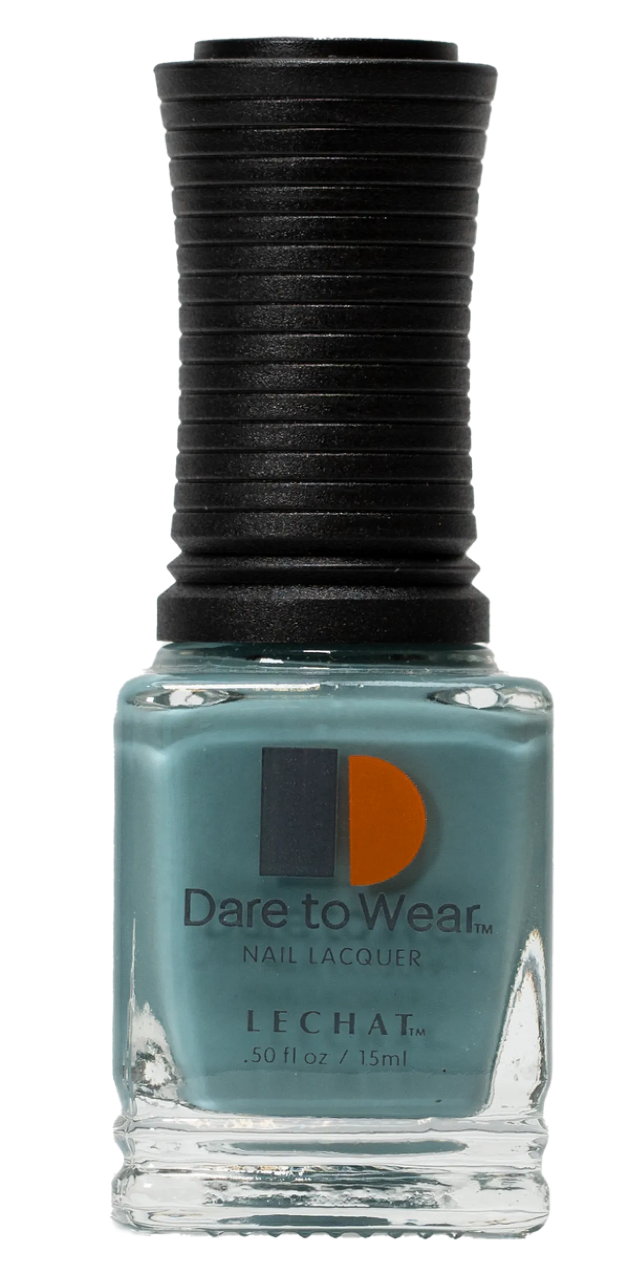 LeChat "Rising Sea" - Holocene Collection Gel Polish & Nail Lacquer Duo - PMS068N