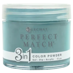 LeChat "Rising Sea" Holocene Collection 3in1 Dip Powder - PMDP068N