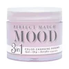LeChat "Seashell Pink " - MOOD Collection 3in1 Color Shifting Color Powder - SKU:PMMCP56