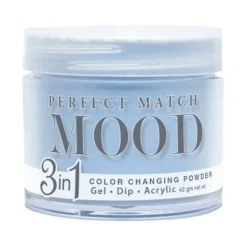 LeChat "Sky's the Limit" - MOOD Collection 3in1 Color Shifting Color Powder - SKU:PMMCP10