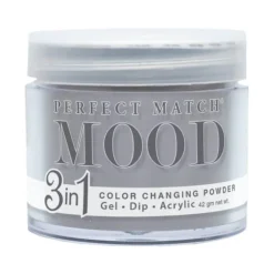 LeChat "Smokey Haute" - MOOD Collection 3in1 Color Shifting Color Powder - SKU:PMMCP37