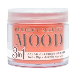 LeChat "Sundance" - MOOD Collection 3in1 Color Shifting Color Powder - SKU:PMMCP45