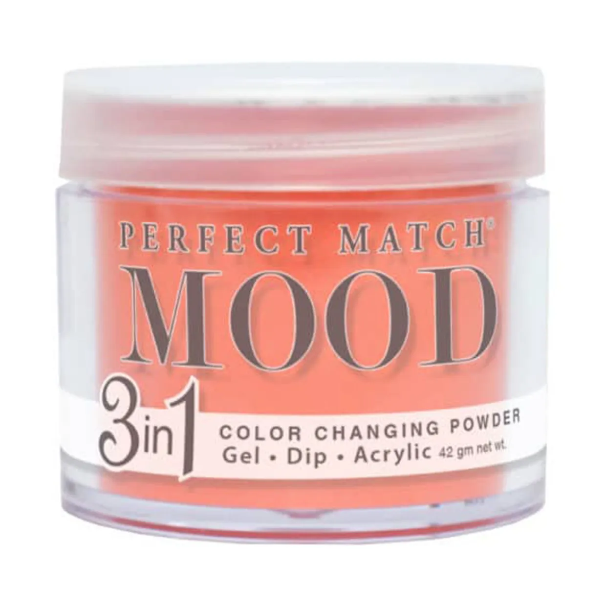 LeChat "Sundance" - MOOD Collection 3in1 Color Shifting Color Powder - SKU:PMMCP45