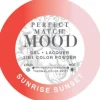LeChat "Sunrise Sunset" - MOOD Collection 3in1 Color Shifting Color Powder - SKU:PMMCP03