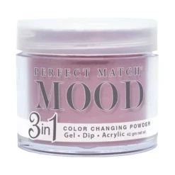 LeChat "Sunset Beach" - MOOD Collection 3in1 Color Shifting Color Powder - SKU:PMMCP08