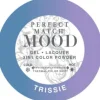 LeChat "Trissie" - MOOD Collection 3in1 Color Shifting Color Powder - SKU:PMMCP30