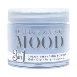 LeChat "Trissie" - MOOD Collection 3in1 Color Shifting Color Powder - SKU:PMMCP30