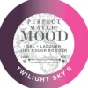LeChat "Twilight Skies" - MOOD Collection 3in1 Color Shifting Color Powder - SKU:PMMCP24