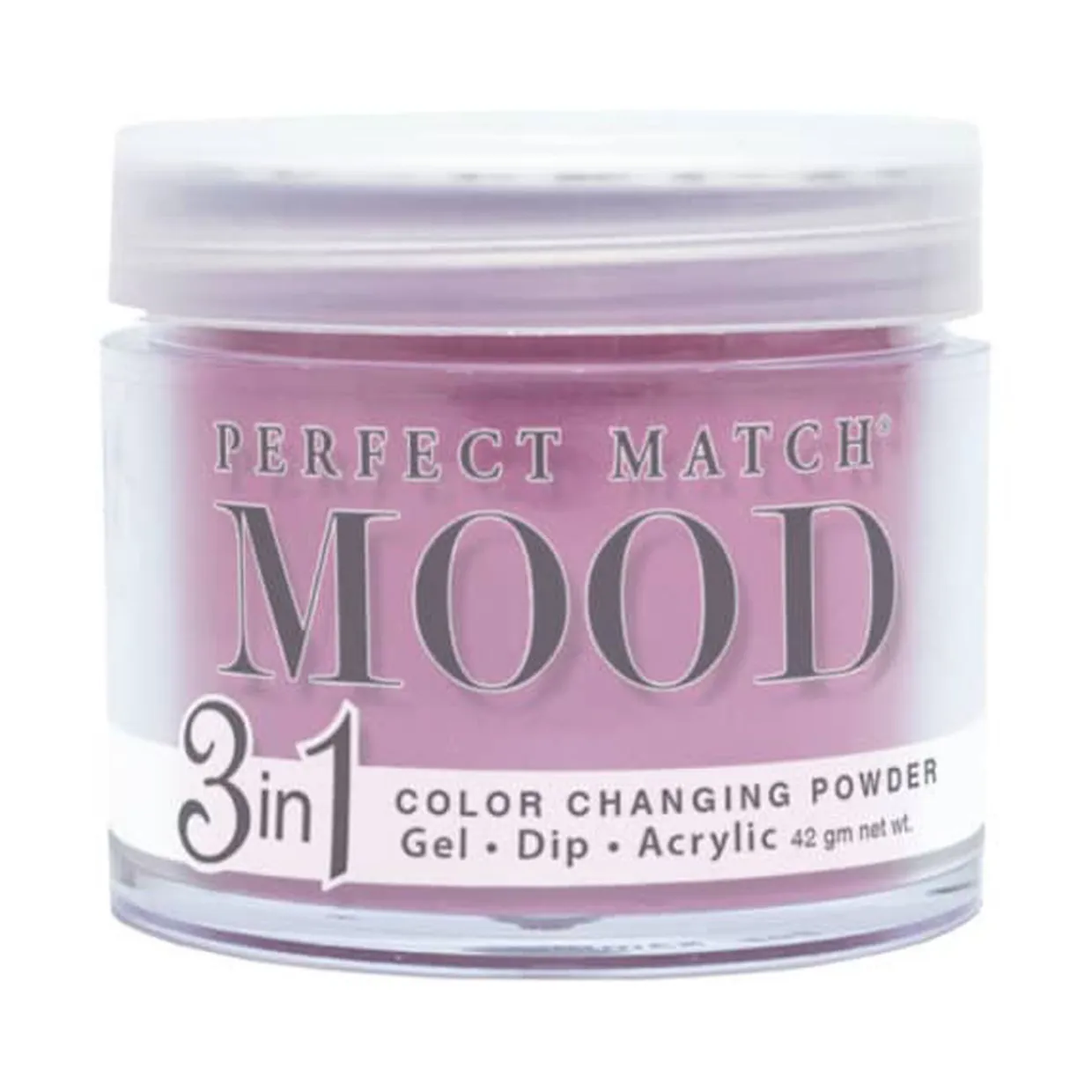 LeChat "Twilight Skies" - MOOD Collection 3in1 Color Shifting Color Powder - SKU:PMMCP24
