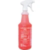 Lucas-Cide RTU – 1 Quart - Ready to Use Hospital Grade Disinfectant