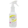 Lucas-Cide Salon and Spa Disinfectant Citric Acid Spray, RTU Quart
