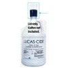 Lucas-Cide Salon and Spa Squeeze and Pour Lid for Gallon Sizes