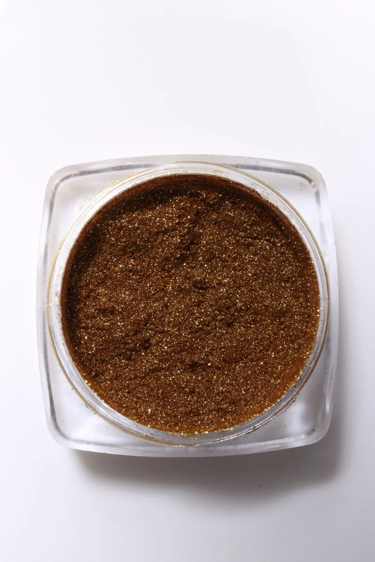 Magic Mirror™ Chrome Powder, Gold, 1.5 g