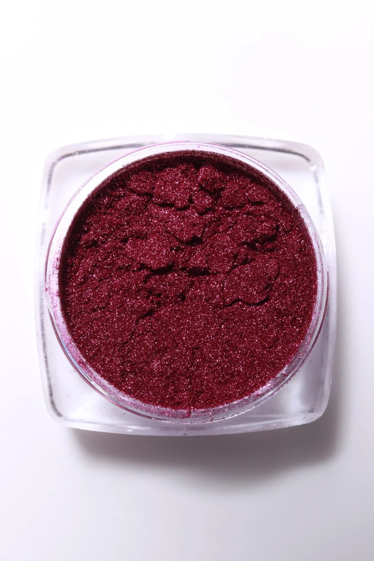 Magic Mirror™ Chrome Powder, Hot Pink, 1.5 g