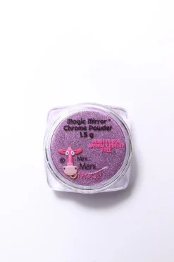 Magic Mirror™ Chrome Powder, Lavender, 1.5 g