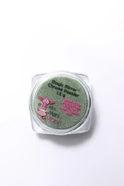 Magic Mirror™ Chrome Powder, Mint, 1.5 g