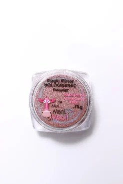 Magic Mirror™ Holographic Powder, Pink, .75 g