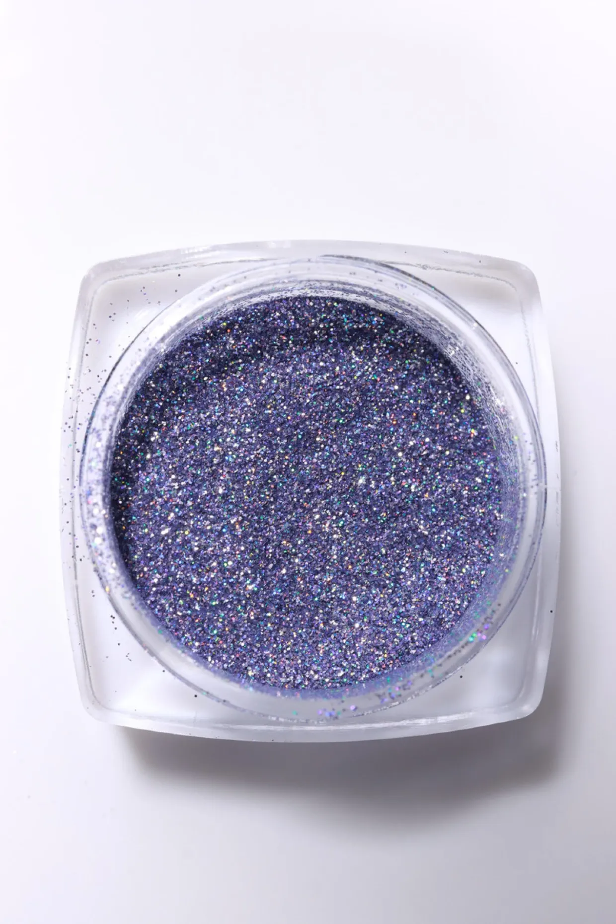 Magic Mirror™ Holographic Powder, Blue, .75 g