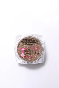 Magic Mirror™ Holographic Powder, Nude, .75 g