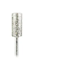 Medicool Diamond Coarse Barrel Bit For Nails - E12C