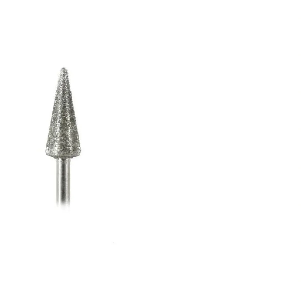 Medicool Diamond Cone Bit For Nails - B52