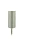 Medicool Diamond Extra Fine Barrel Bit For Nails - E12X
