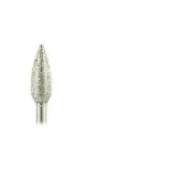 Medicool Diamond Footaball Small Bit For Nails - B8