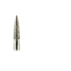 Medicool Diamond Micro Oval Bit For Nails - LB3