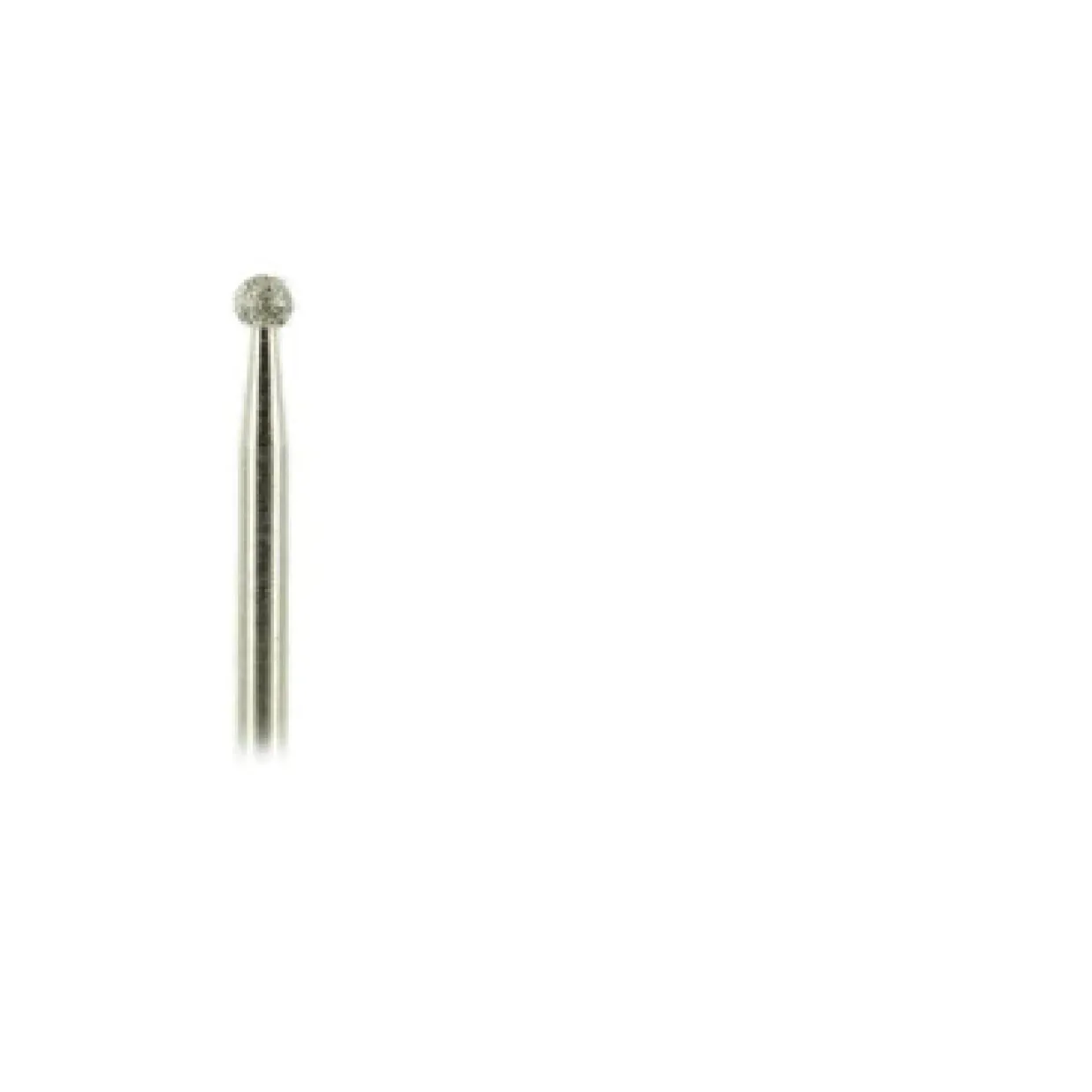Medicool Diamond Pedicure Small Ball Bit For Nails - B3