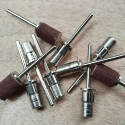 Medicool Easy-Off Mandrel Bit, 3/32