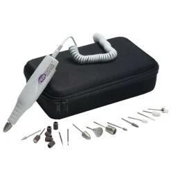 Medicool PediNova Pedicure & Manicure Electric Nail File