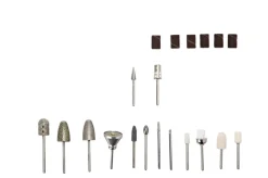 Medicool PediNova Pedicure & Manicure Electric Nail File