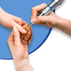 Medicool Pro Power 35K Electric Nail File