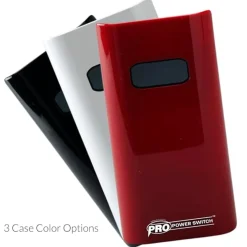 Medicool Pro Power Switch - 35k RPM Professional Portable Nail E-File