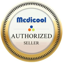 Medicool Pro Power Switch - 35k RPM Professional Portable Nail E-File