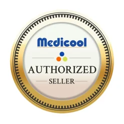 Medicool TurboFile II Electric Nail File - White