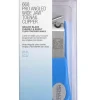 Mehaz Professional Angled Straight Wide Jaw Toenail Clipper