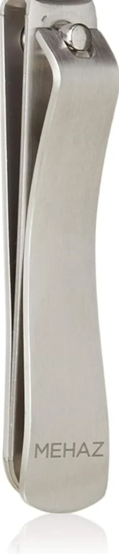Mehaz Professional Curved Toenail Clipper