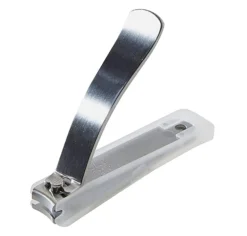 Mehaz Professional Curved Nail Clipper