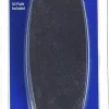 Mehaz Stainless Steel Foot File Refill Pads 100 Grit - 50pk
