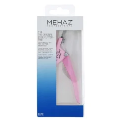 Mehaz Original Edge Cutter - Pink