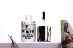Mini Mani Moo Gel No More!: Gel and Dip Remover, 10 mL